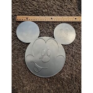 Disney Mouse Wares  Mickey Mouse Aluminium‎ Trivet Pot Stand